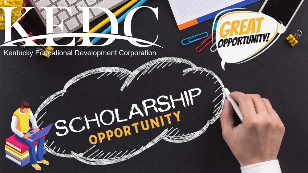 KEDC Scholarship Image